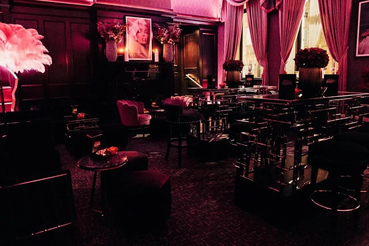The Vermont Aparthotel Newcastle upon Tyne