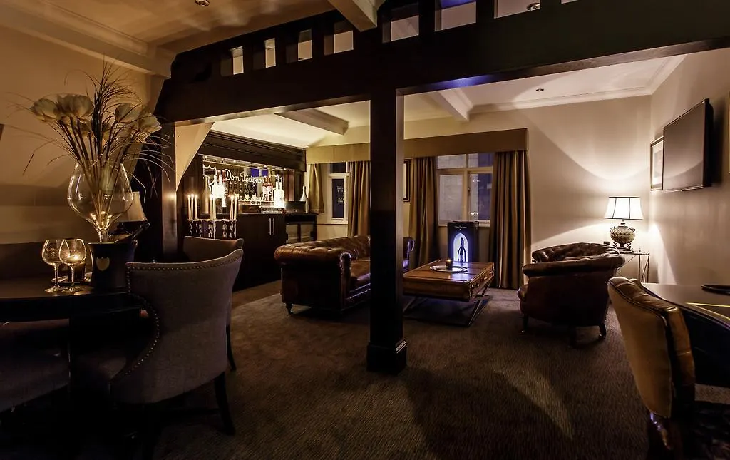 The Vermont Aparthotel Newcastle upon Tyne