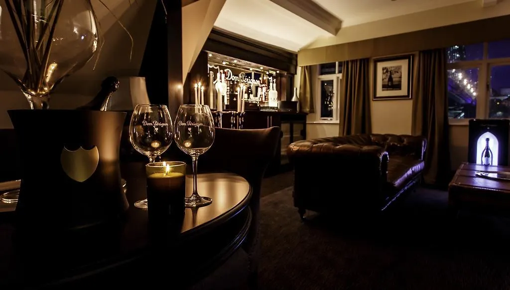 The Vermont Aparthotel Newcastle upon Tyne
