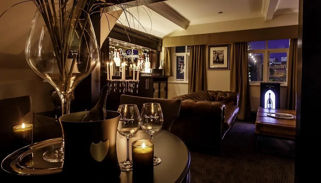 The Vermont Aparthotel Newcastle upon Tyne United Kingdom