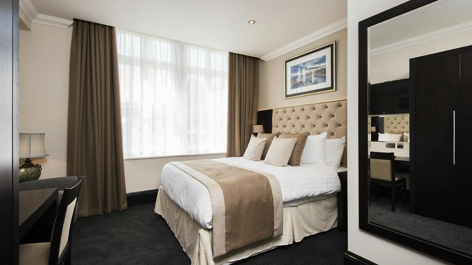 The Vermont Aparthotel Newcastle upon Tyne United Kingdom