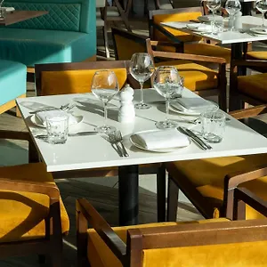 Innside By Melia **** Newcastle upon Tyne