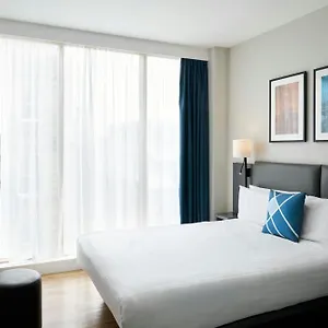 Hotel Sleeperz