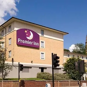 3* Отель Premier